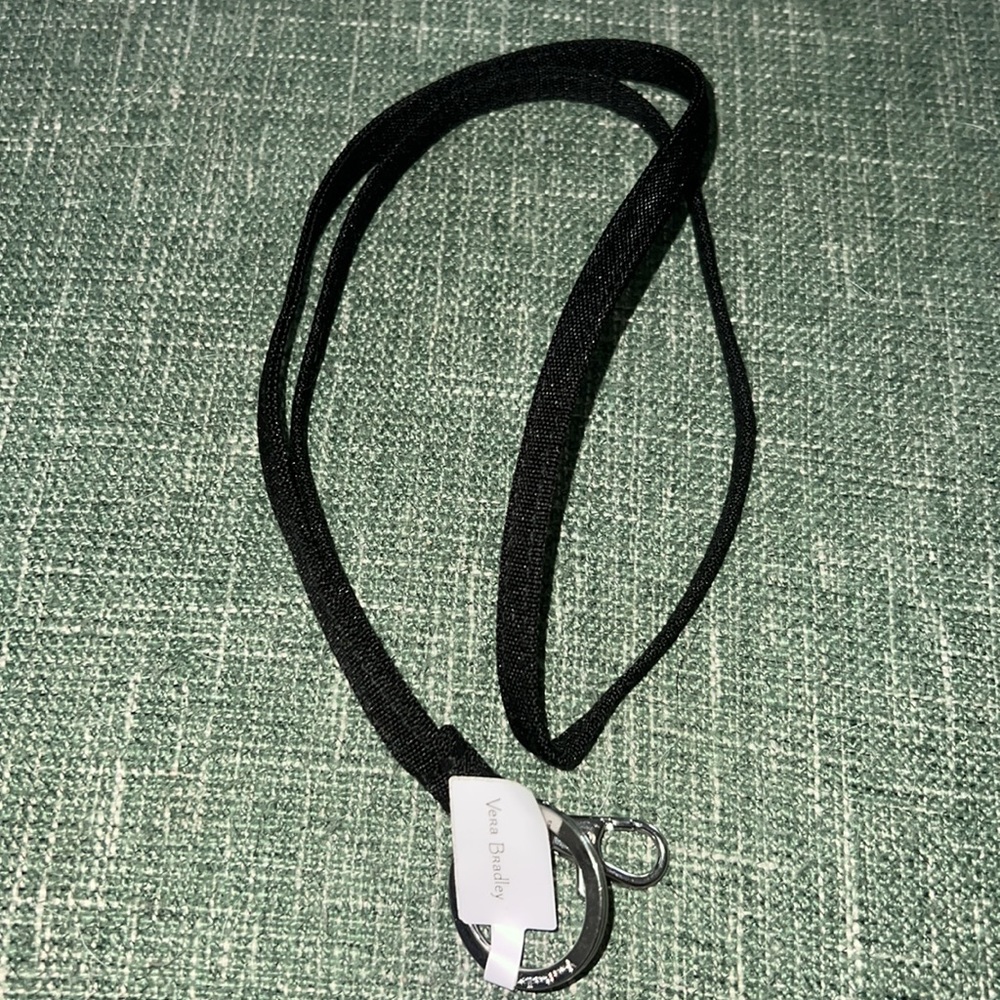 Vera Bradley Lanyard